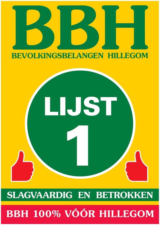 Logo BBH 2018
