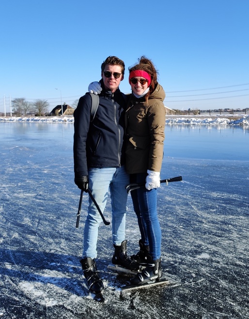 Jeroen_Schaatsen